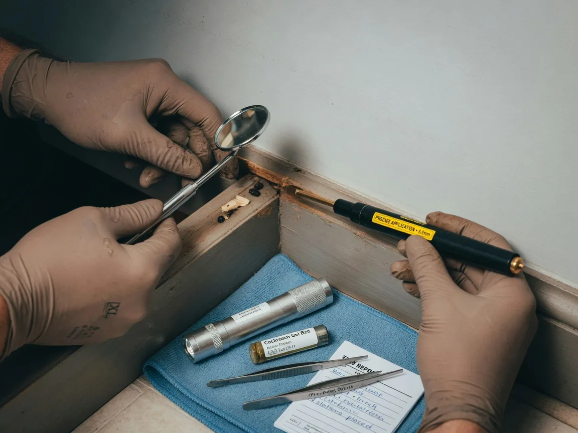 Why choose Emergency Pest Control in Richland, TX